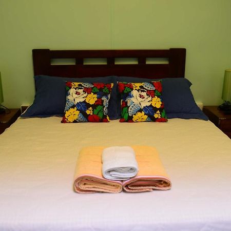 Hostal Aventura Austral Punta Arenas Extérieur photo