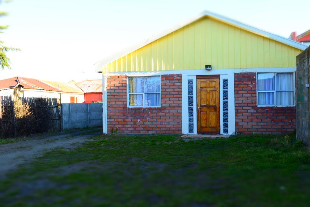 Hostal Aventura Austral Punta Arenas Extérieur photo