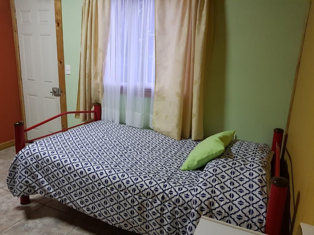 Hostal Aventura Austral Punta Arenas Extérieur photo