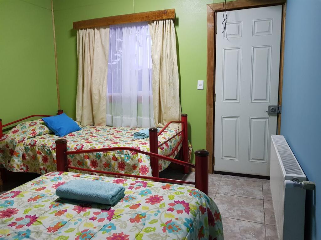 Hostal Aventura Austral Punta Arenas Extérieur photo