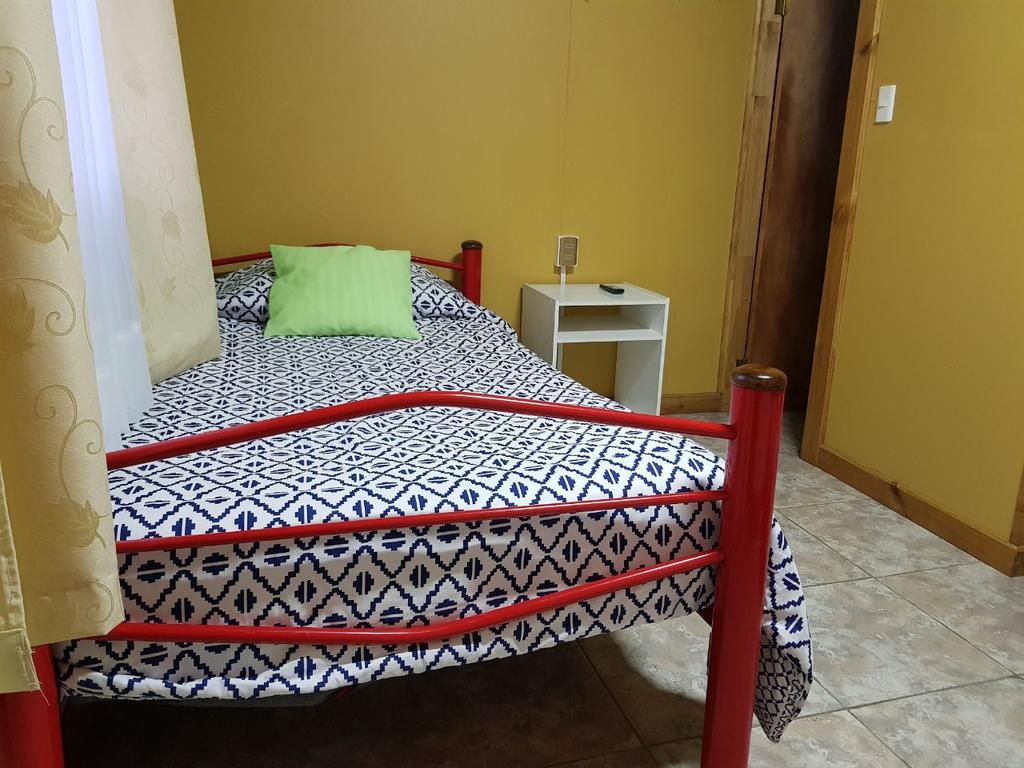 Hostal Aventura Austral Punta Arenas Extérieur photo