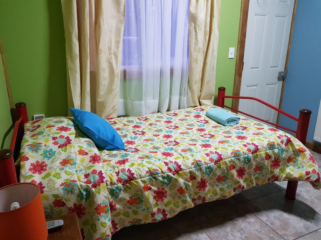 Hostal Aventura Austral Punta Arenas Extérieur photo