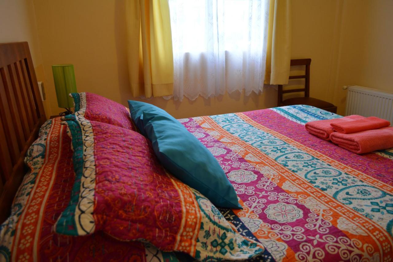 Hostal Aventura Austral Punta Arenas Extérieur photo