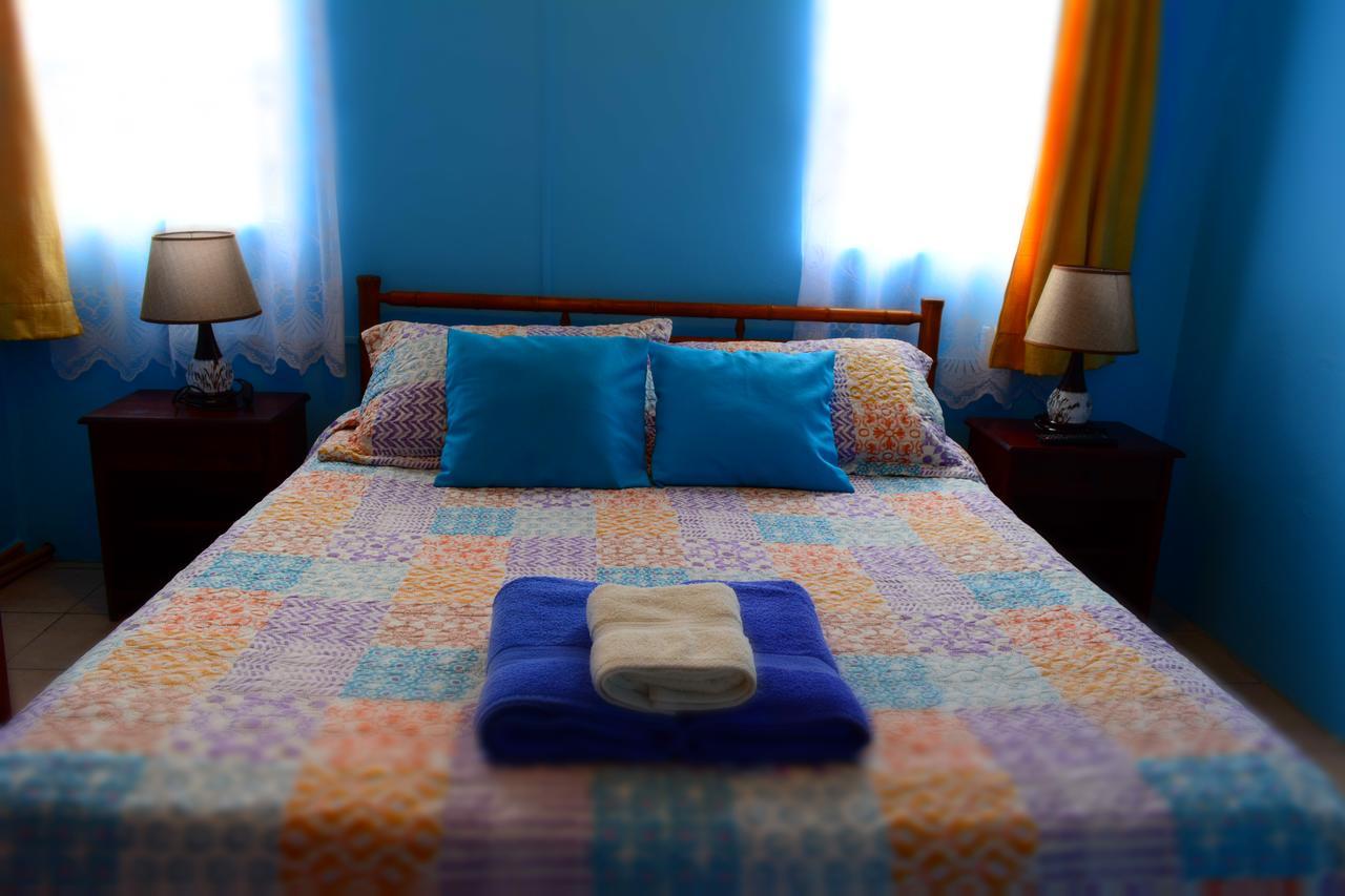 Hostal Aventura Austral Punta Arenas Extérieur photo