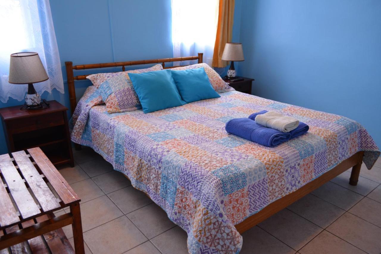 Hostal Aventura Austral Punta Arenas Extérieur photo