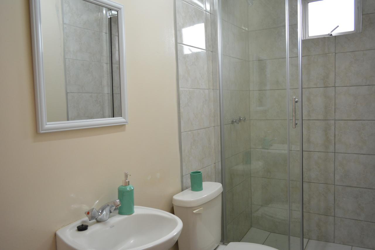 Hostal Aventura Austral Punta Arenas Extérieur photo