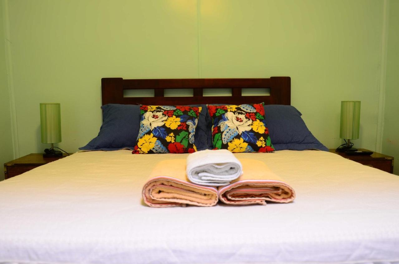 Hostal Aventura Austral Punta Arenas Extérieur photo