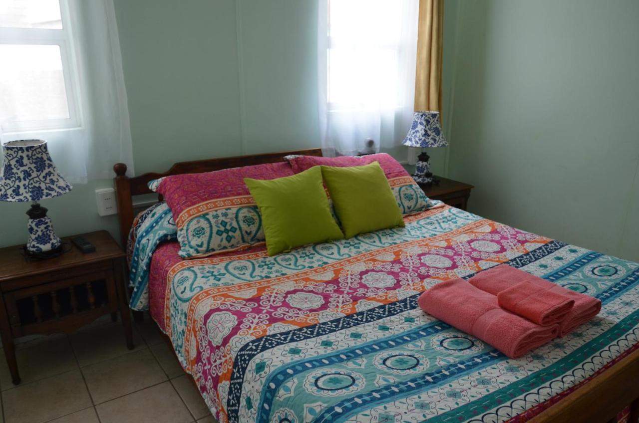 Hostal Aventura Austral Punta Arenas Extérieur photo